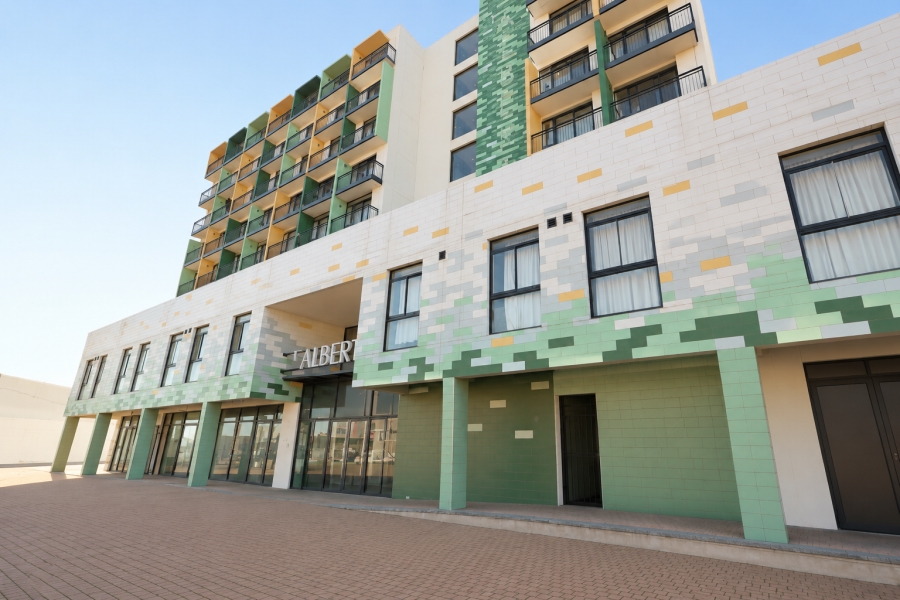 0 Bedroom Property for Sale in Woodstock Western Cape